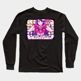 Oshi no Ko Long Sleeve T-Shirt